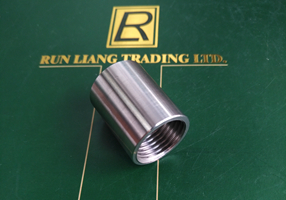 Stainless Steel Coupling